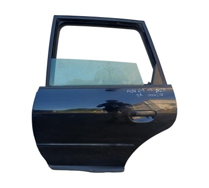 Portiera Posteriore Sinistra AUDI A3 Serie 8L1 dal 00 al 03 - 8L4833051C - 3538815