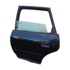 Portiera Posteriore Sinistra AUDI A3 Serie 8L1 dal 00 al 03