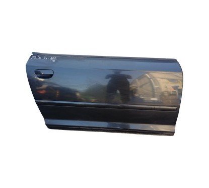 Portiera anteriore Destra AUDI A3 Serie 8P1 dal 03 al 05 - 8P3831052D - 3538790
