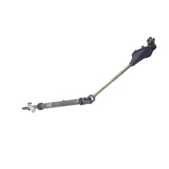 Piantone Sterzo SMART Fortwo Coupé W450 - Q0001121V025000000 - 3540166
