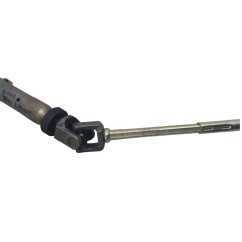 Piantone Sterzo SMART Fortwo Coupé W450 - Q0001121V025000000 - 3540166