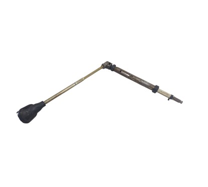 Albero dello sterzo SMART ForTwo Coupé W450 - Q0001121V021000000 - 3540172