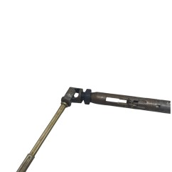 Albero dello sterzo SMART ForTwo Coupé W450 - Q0001121V021000000 - 3540172