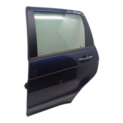Portiera Posteriore Sinistra MERCEDES Classe A W169 3° Serie