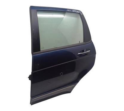 Portiera Posteriore Sinistra MERCEDES Classe A W169 3° Serie