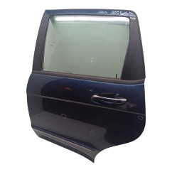 Portiera Posteriore Sinistra MERCEDES Classe A W169 3° Serie - A1697301905 - 2277286
