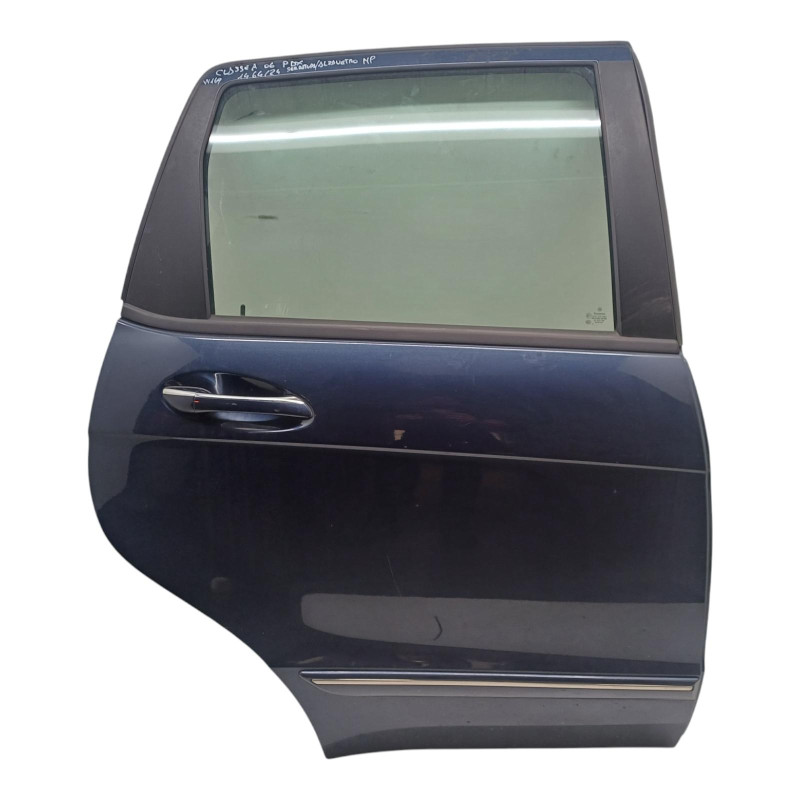 Portiera Posteriore Destra MERCEDES Classe A W169 3° Serie
