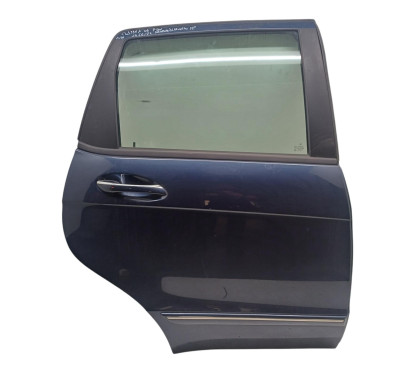 Portiera Posteriore Destra MERCEDES Classe A W169 3° Serie - A1697302005 - 2277298