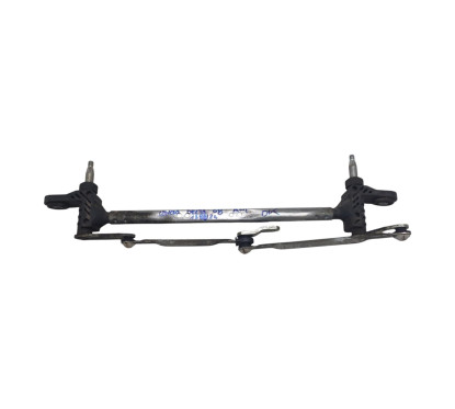 Tandem tergicristallo LANCIA Delta 3° Serie - 51757840 - 2277405