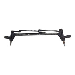 Tandem tergicristallo LANCIA Delta 3° Serie - 51757840 - 2277405