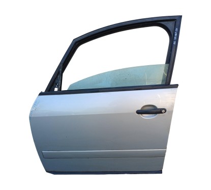Portiera Anteriore Sinistra AUDI A2 Serie 8Z0 dal 00 al 05 - 8Z0831051A - 3538849