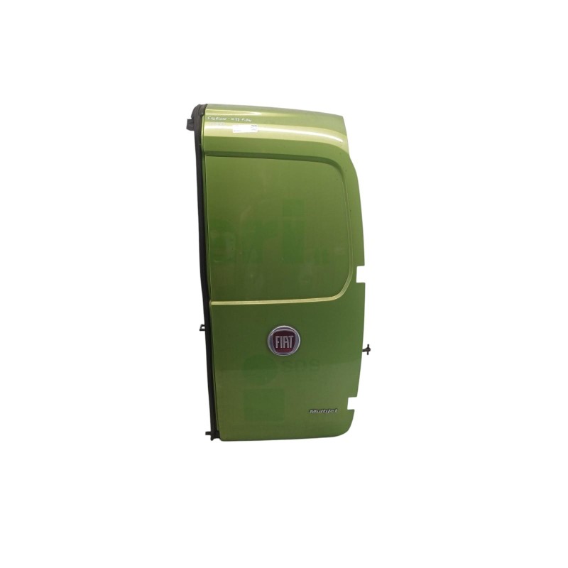 Porta carico posteriore a battente DX Non vetrata FIAT Fiorino 2° Serie