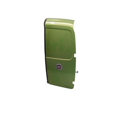 Porta carico posteriore a battente DX Non vetrata FIAT Fiorino 2° Serie
