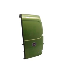 Porta carico posteriore a battente DX Non vetrata FIAT Fiorino 2° Serie - 1393311080 - 3537249