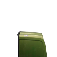 Porta carico posteriore a battente DX Non vetrata FIAT Fiorino 2° Serie - 1393311080 - 3537249