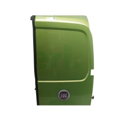 Porta carico posteriore a battente DX Non vetrata FIAT Fiorino 2° Serie - 1393311080 - 3537249