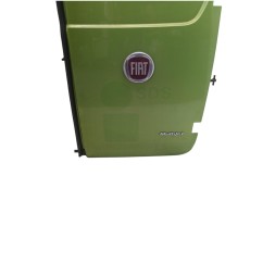 Porta carico posteriore a battente DX Non vetrata FIAT Fiorino 2° Serie - 1393311080 - 3537249