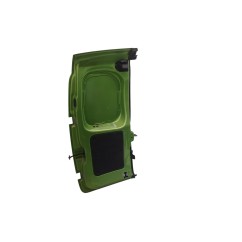 Porta carico posteriore a battente DX Non vetrata FIAT Fiorino 2° Serie - 1393311080 - 3537249