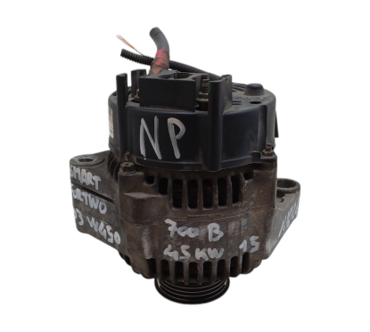Alternatore SMART Fortwo Coupé W450 - 2278572 - 2278572