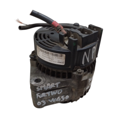 Alternatore SMART Fortwo Coupé W450 - 2278572 - 2278572
