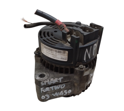 Alternatore SMART Fortwo Coupé W450