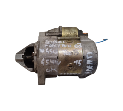 Motorino d' avviamento SMART Fortwo Coupé W450 - 2278577 - 2278577