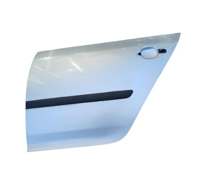 Pannello Portiera esterno posteriore SX VOLKSWAGEN Golf 5 Berlina dal 03 al 08 - 1K6833105J - 3540419