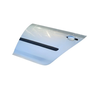 Pannello Portiera esterno posteriore SX VOLKSWAGEN Golf 5 Berlina dal 03 al 08