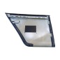 Pannello Portiera esterno posteriore SX VOLKSWAGEN Golf 5 Berlina dal 03 al 08