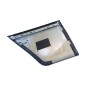 Pannello Portiera esterno posteriore SX VOLKSWAGEN Golf 5 Berlina dal 03 al 08