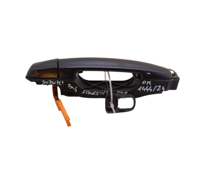 Maniglia esterna Posteriore Destra SUZUKI S-CROSS Serie - 8281257LA0ZCE - 2278620