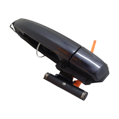 Maniglia esterna Posteriore Destra SUZUKI S-CROSS Serie - 8281257LA0ZCE - 2278620