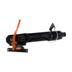 Maniglia esterna Posteriore Destra SUZUKI S-CROSS Serie - 8281257LA0ZCE - 2278620