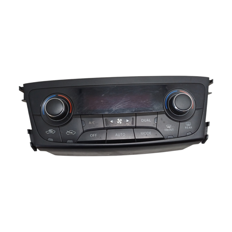 Comandi Clima SUZUKI S-CROSS Serie