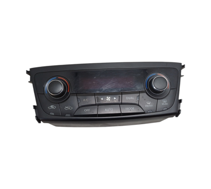 Comandi Clima SUZUKI S-CROSS Serie - 3951061M00BKZ - 2278700