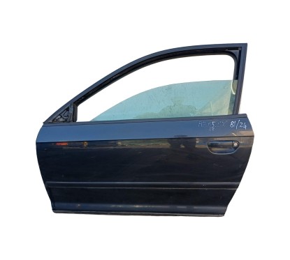 Portiera Anteriore Sinistra AUDI A3 Serie 8P1 dal 05 al 08 - 8P3831051D - 3538736