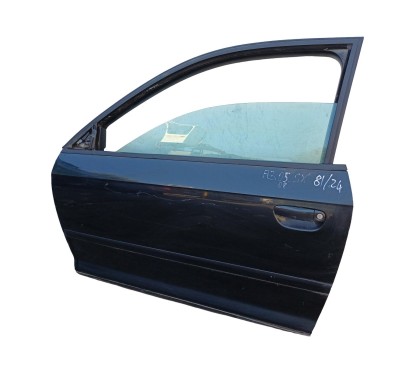 Portiera Anteriore Sinistra AUDI A3 Serie 8P1 dal 05 al 08