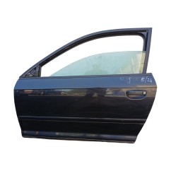 Portiera Anteriore Sinistra AUDI A3 Serie 8P1 dal 05 al 08 - 8P3831051D - 3538736