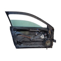 Portiera Anteriore Sinistra AUDI A3 Serie 8P1 dal 05 al 08 - 8P3831051D - 3538736