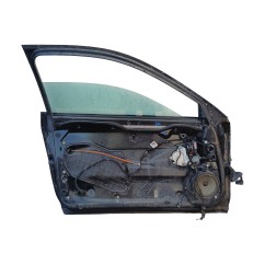 Portiera Anteriore Sinistra AUDI A3 Serie 8P1 dal 05 al 08 - 8P3831051D - 3538736