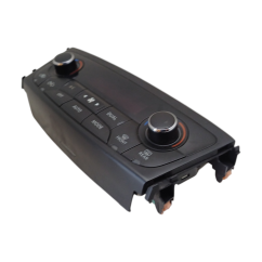 Comandi Clima SUZUKI S-CROSS Serie - 3951061M00BKZ - 2278700