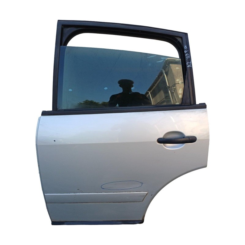 Portiera Posteriore Sinistra AUDI A2 Serie 8Z0 dal 00 al 05