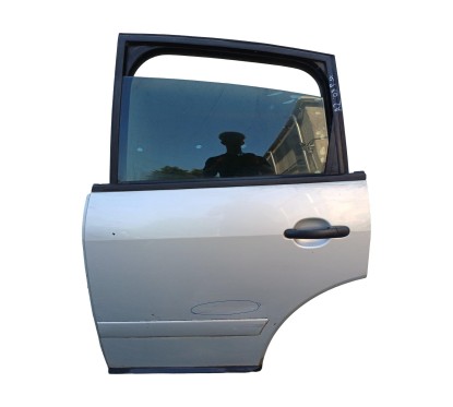 Portiera Posteriore Sinistra AUDI A2 Serie 8Z0 dal 00 al 05 - 8Z0833051 - 3538882