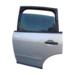 Portiera Posteriore Sinistra AUDI A2 Serie 8Z0 dal 00 al 05