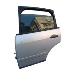 Portiera Posteriore Sinistra AUDI A2 Serie 8Z0 dal 00 al 05 - 8Z0833051 - 3538882