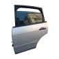 Portiera Posteriore Sinistra AUDI A2 Serie 8Z0 dal 00 al 05