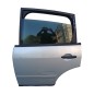 Portiera Posteriore Sinistra AUDI A2 Serie 8Z0 dal 00 al 05