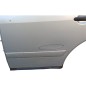 Portiera Posteriore Sinistra AUDI A2 Serie 8Z0 dal 00 al 05