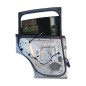 Portiera Posteriore Sinistra AUDI A2 Serie 8Z0 dal 00 al 05
