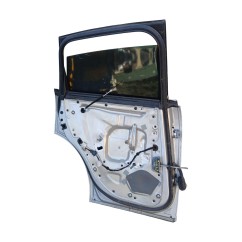 Portiera Posteriore Sinistra AUDI A2 Serie 8Z0 dal 00 al 05 - 8Z0833051 - 3538882